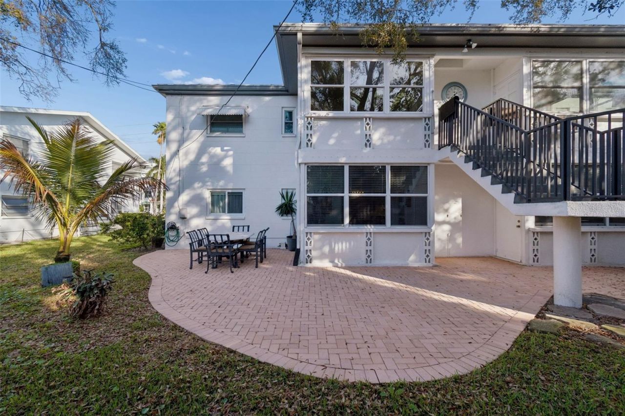 1338 Snell Isle Boulevard Ne, Unit 2, Saint Petersburg, FL 33704 Photo