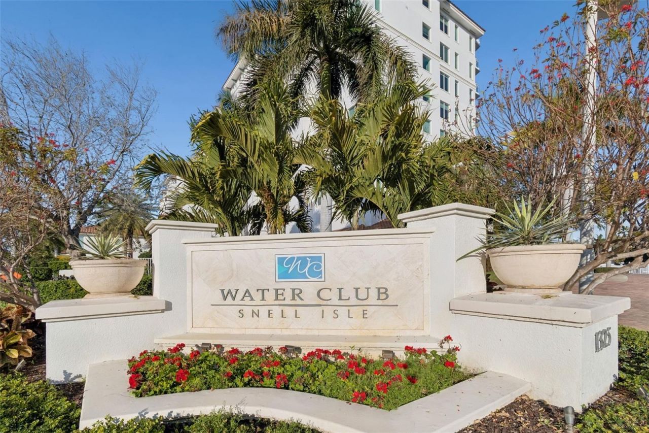 1338 Snell Isle Boulevard Ne, Unit 2, Saint Petersburg, FL 33704 Photo