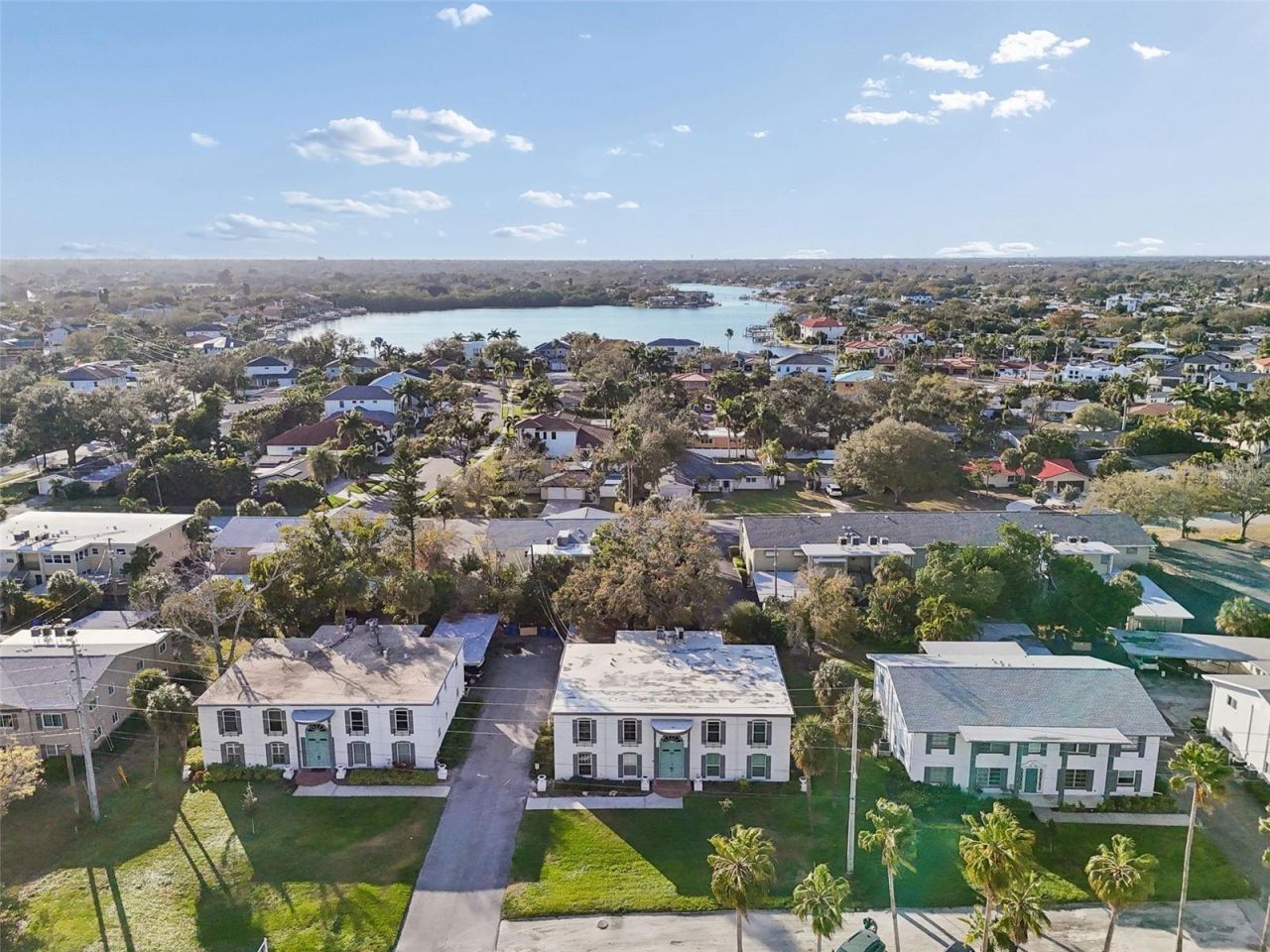 1338 Snell Isle Boulevard Ne, Unit 2, Saint Petersburg, FL 33704 Photo