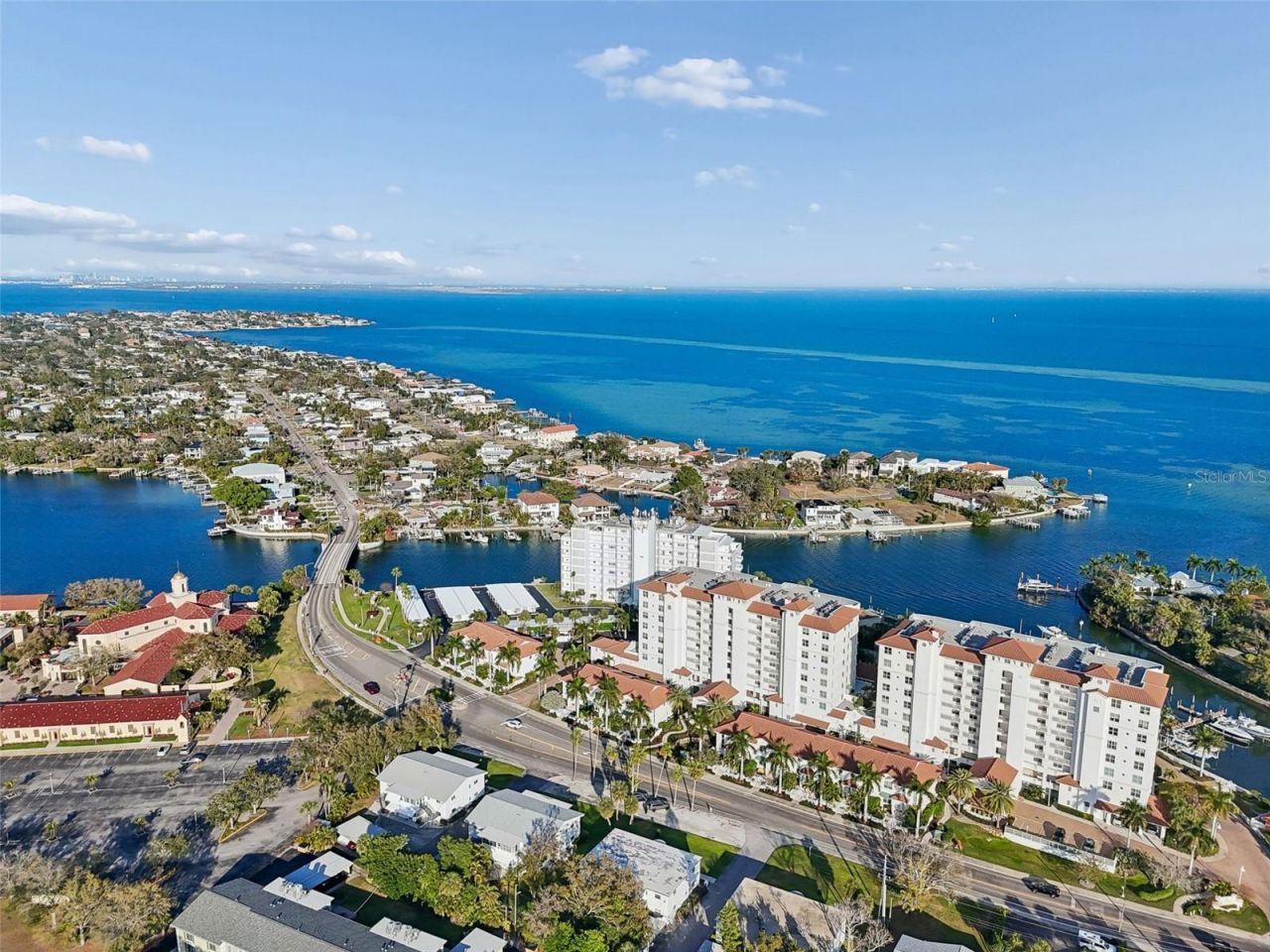 1338 Snell Isle Boulevard Ne, Unit 2, Saint Petersburg, FL 33704 Photo