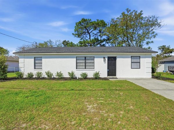 2076 LANDOVER BOULEVARD , SPRING HILL, FL 34608