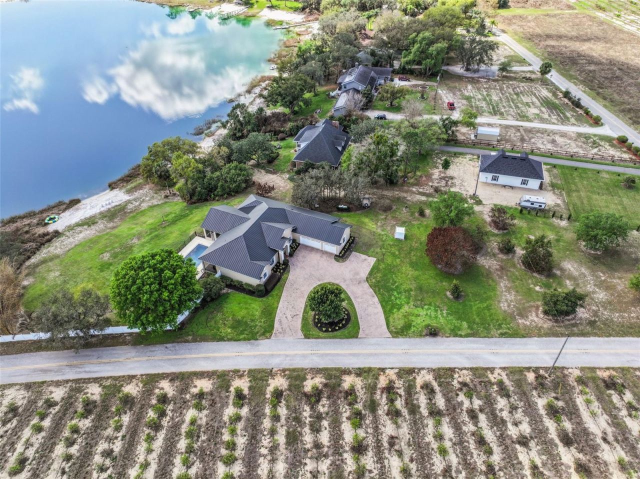 3231 Harbor Beach Drive, Lake Wales, FL 33859 Photo