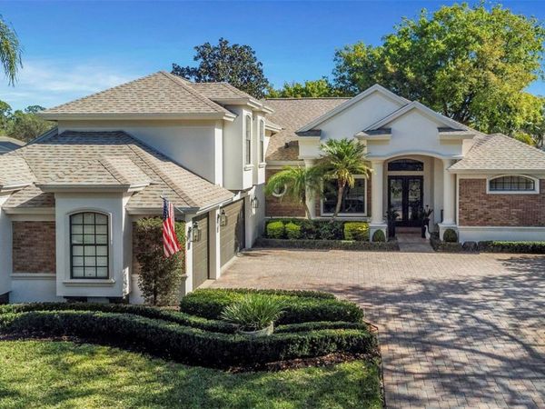 3687 JANUS WAY, PALM HARBOR, FL 34685