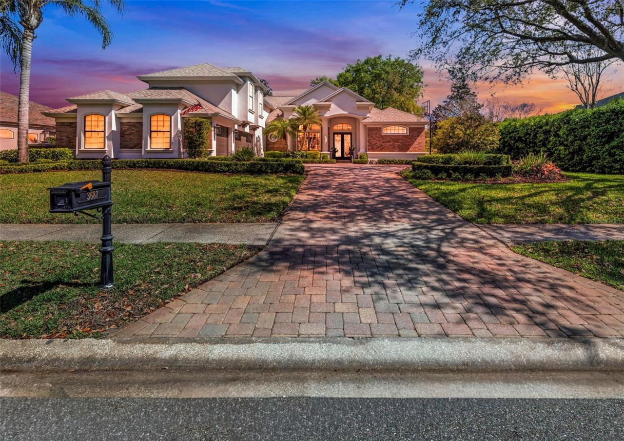 3687 Janus Way, Palm Harbor, FL 34685 Photo