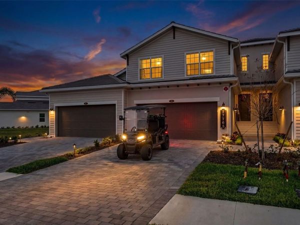 17765 BORACAY COURT , Unit 201, VENICE, FL 34293