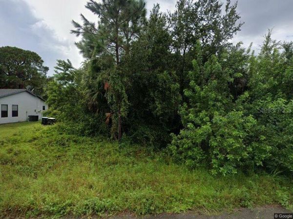 450 CAROLINA AVENUE NW, PALM BAY, FL 32907