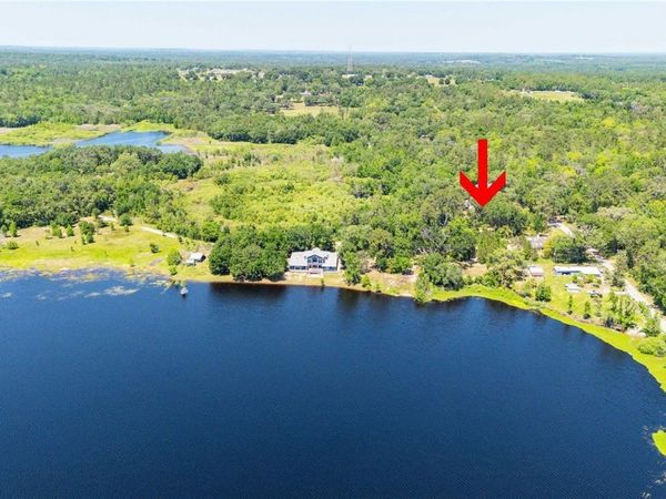 3265 NEFF LAKE ROAD , BROOKSVILLE, FL 34602