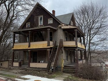 43 Barrows Street, Jamestown, NY 14701