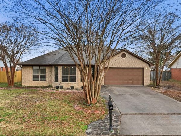 360 Navaho Trail , Conway, AR 72032