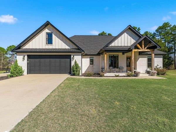 9900 Panther Mountain Road, North Little Rock, AR 72113