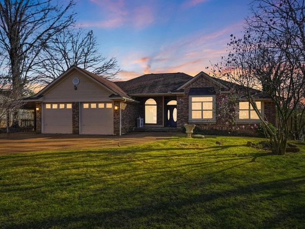 844 Davidson Circle , Greers Ferry, AR 72067