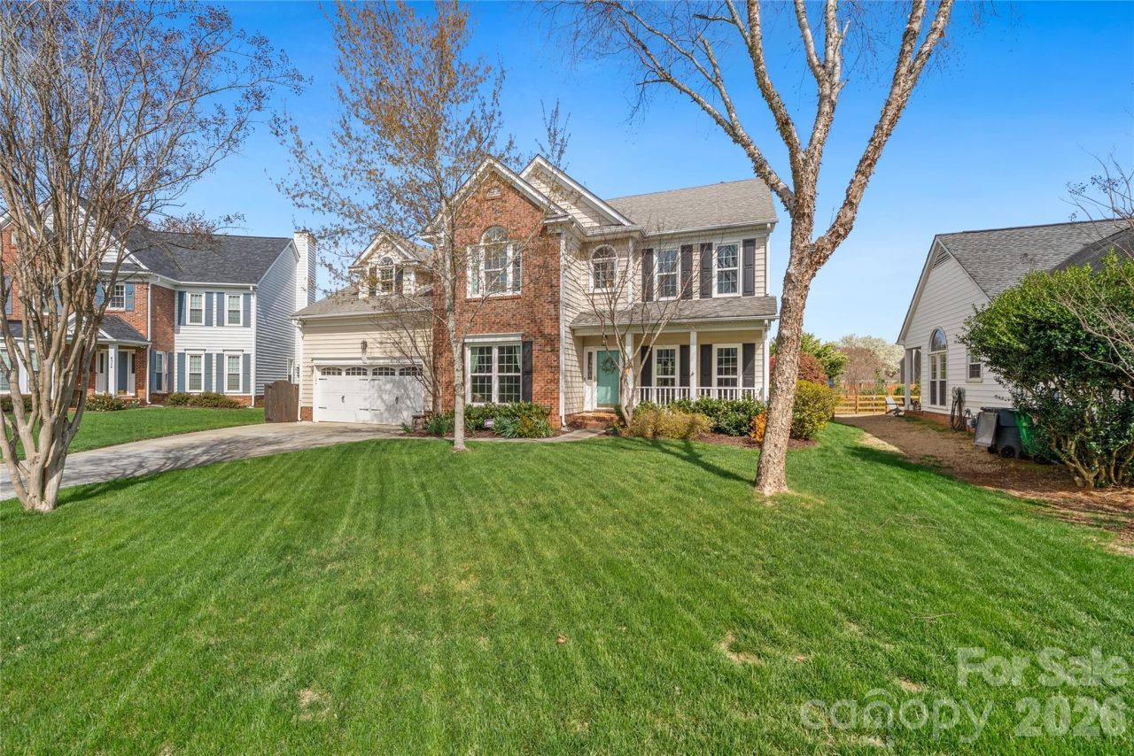8520 Newton Lane , Charlotte, NC 28277 Main Photo