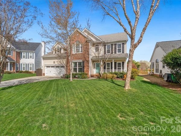 8520 Newton Lane , Charlotte, NC 28277