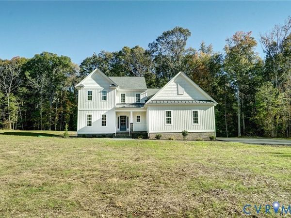 1044 Holly Stone Drive, Mechanicsville, VA 23111