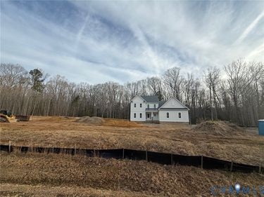 1044 Holly Stone Drive, Mechanicsville, VA 23111