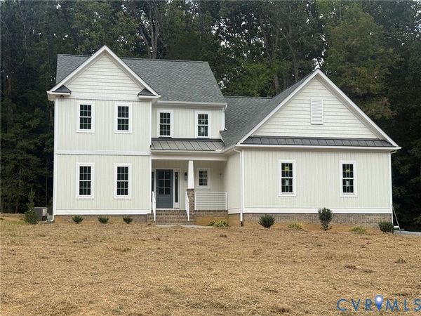 1044 Holly Stone Drive, Mechanicsville, VA 23111