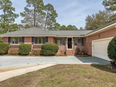 207 Cooper Drive, Santee, SC 29142