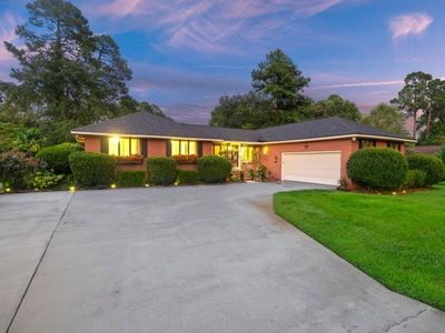 207 Cooper Drive, Santee, SC 29142