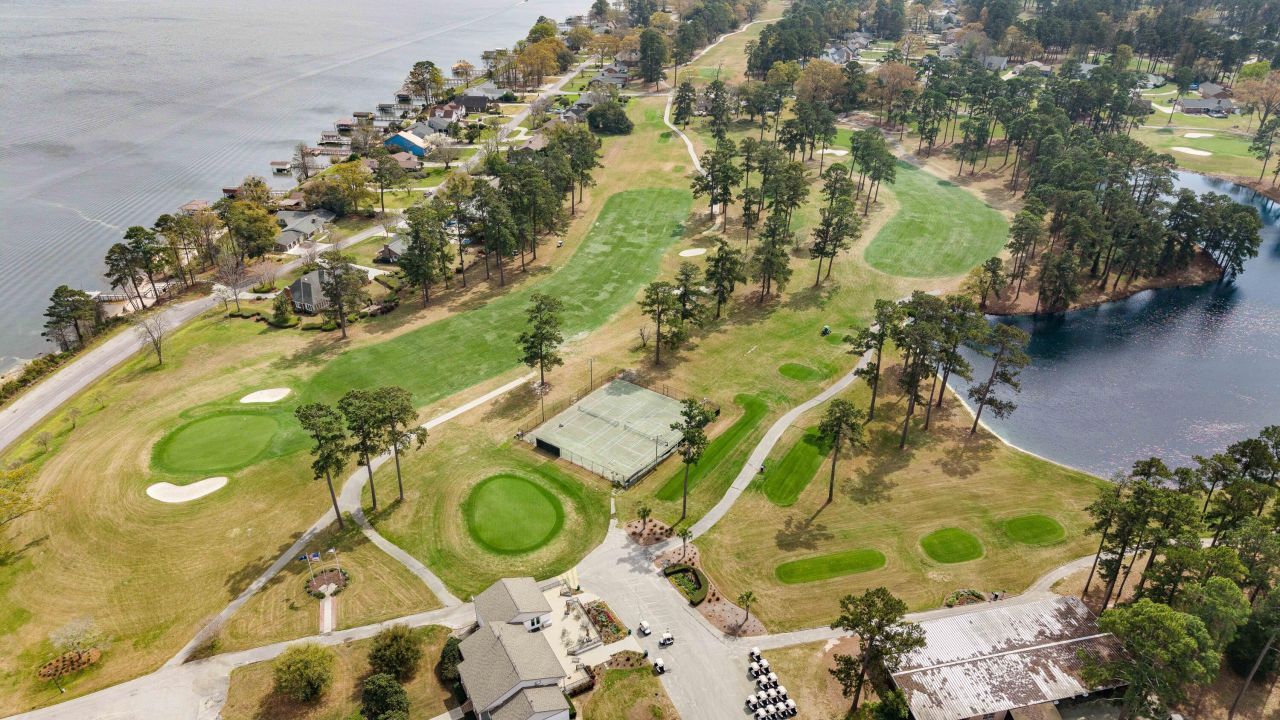 207 Cooper Drive Photo 34