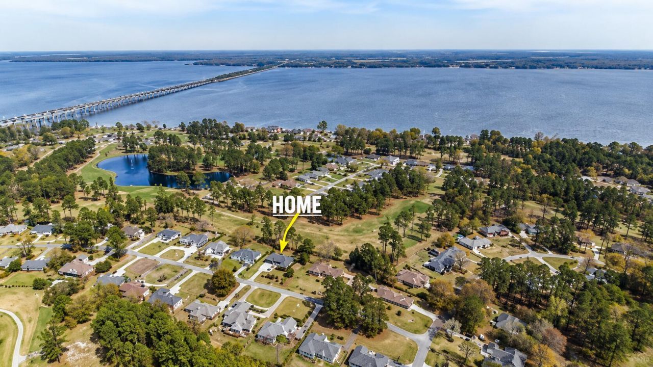 207 Cooper Drive Photo 4