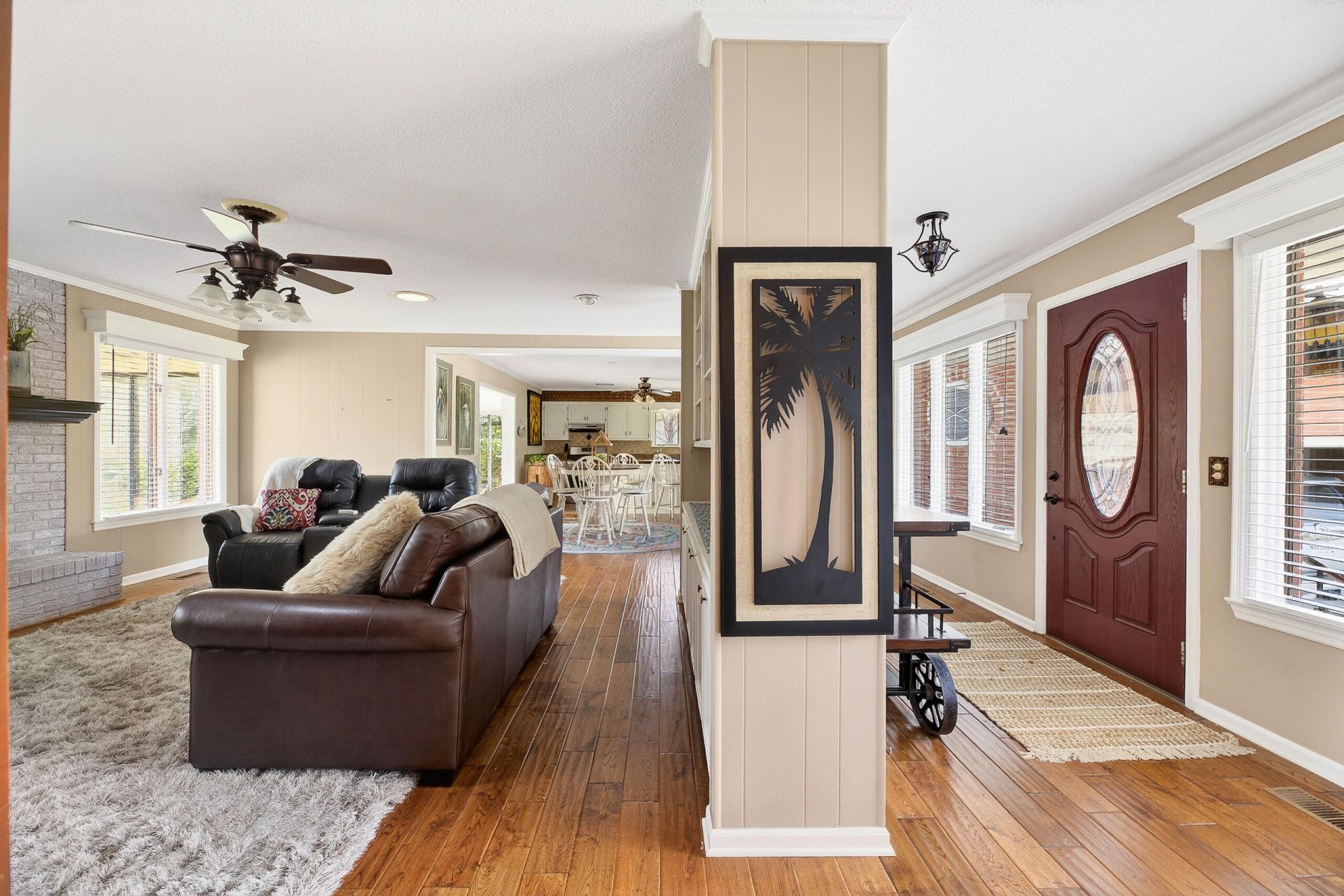 207 Cooper Drive Photo 6