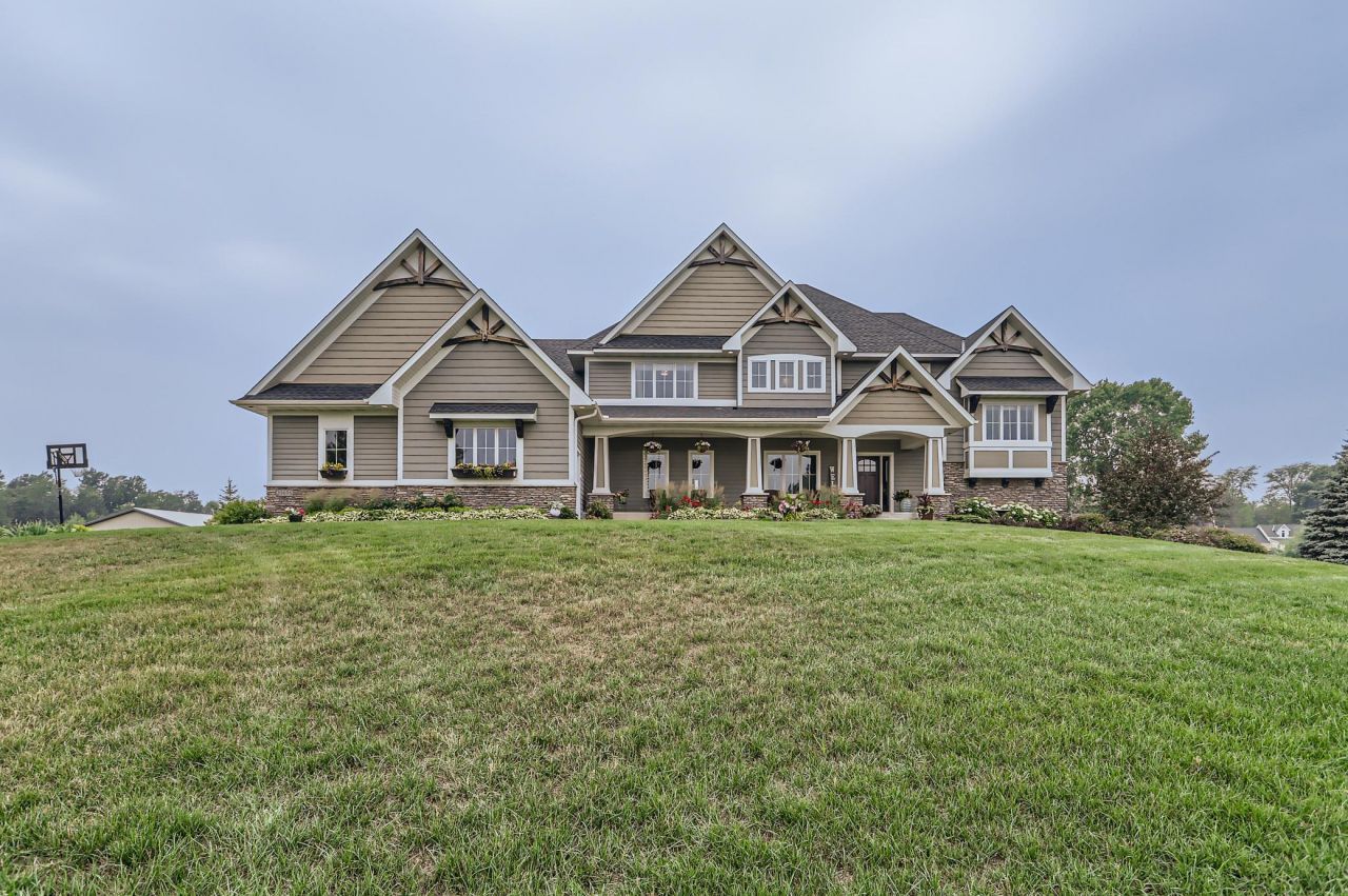 20696 Nowthen Boulevard Nw, Nowthen, MN 55330 Main Photo