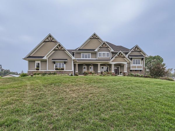 20696 Nowthen Boulevard NW, Nowthen, MN 55330