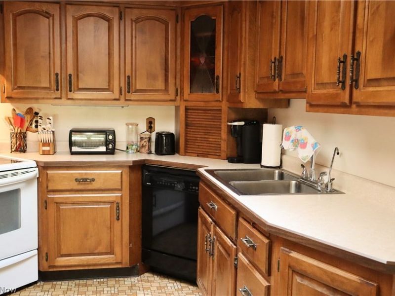 5580 Charleston Road, Newton Falls, OH 44444 Photo 10