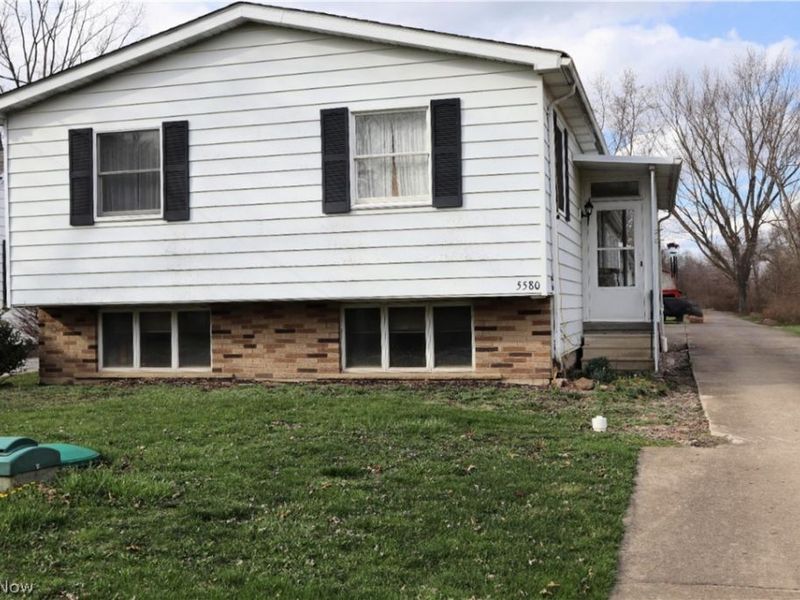 5580 Charleston Road, Newton Falls, OH 44444 Photo 2