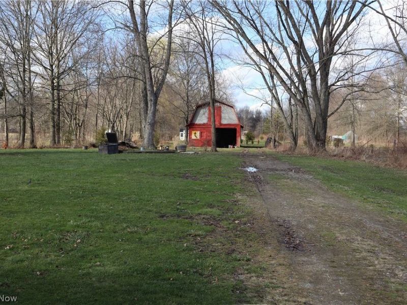 5580 Charleston Road, Newton Falls, OH 44444 Photo 33