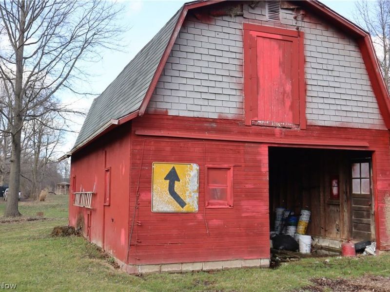 5580 Charleston Road, Newton Falls, OH 44444 Photo 34