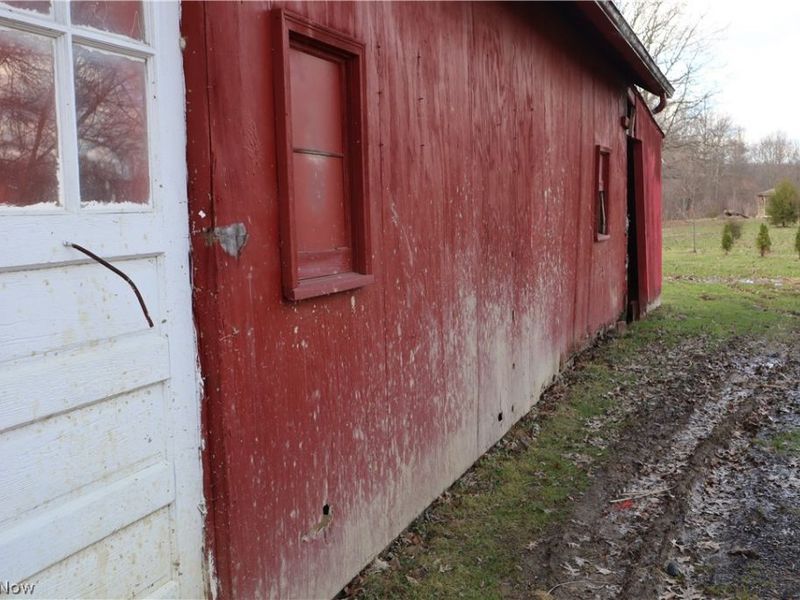 5580 Charleston Road, Newton Falls, OH 44444 Photo 35