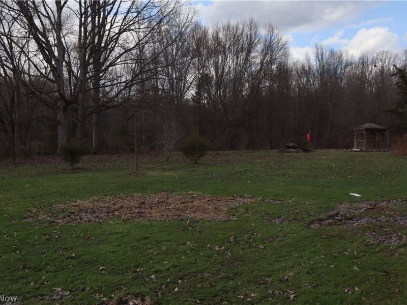 5580 Charleston Road, Newton Falls, OH 44444 Photo 39