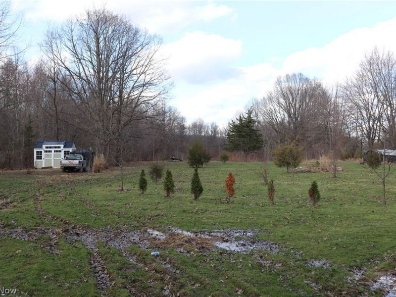 5580 Charleston Road, Newton Falls, OH 44444 Photo 40