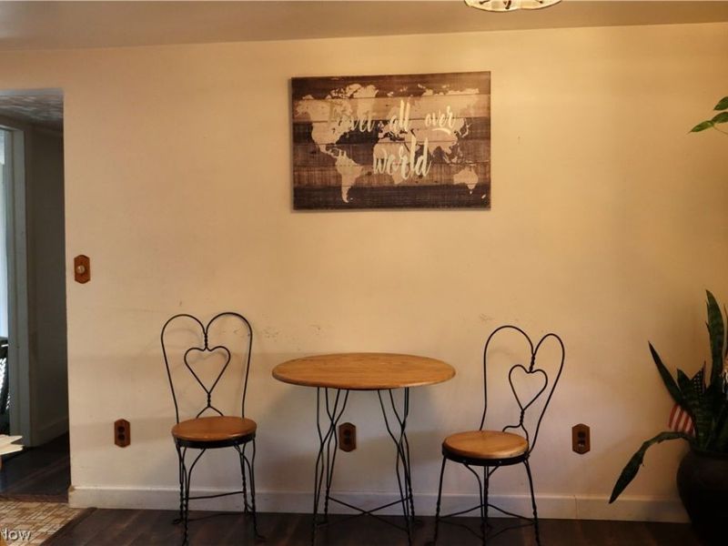 5580 Charleston Road, Newton Falls, OH 44444 Photo 6