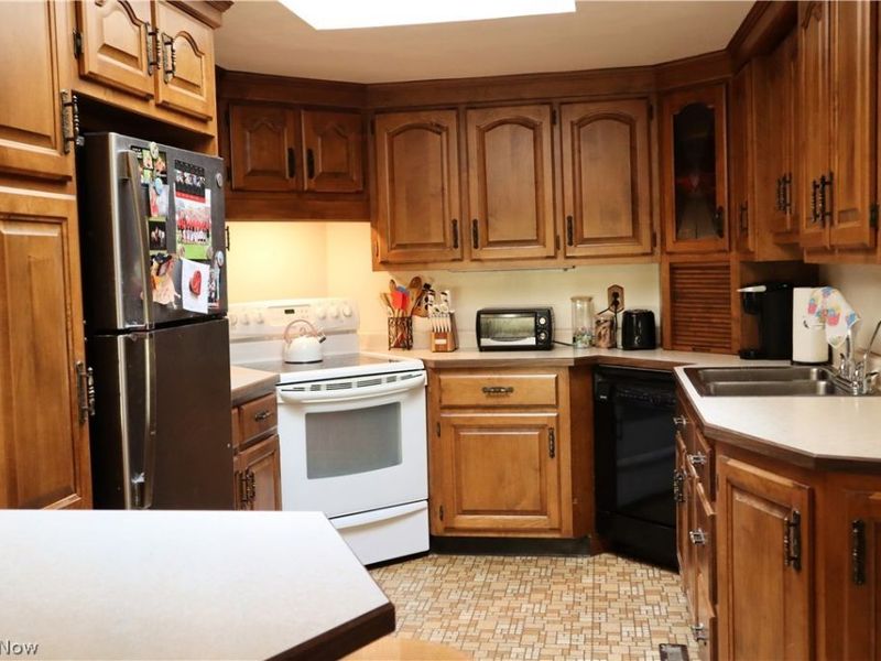 5580 Charleston Road, Newton Falls, OH 44444 Photo 8