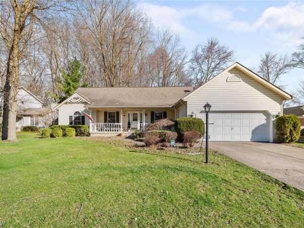 36080 Maple Drive , North Ridgeville, OH 44039