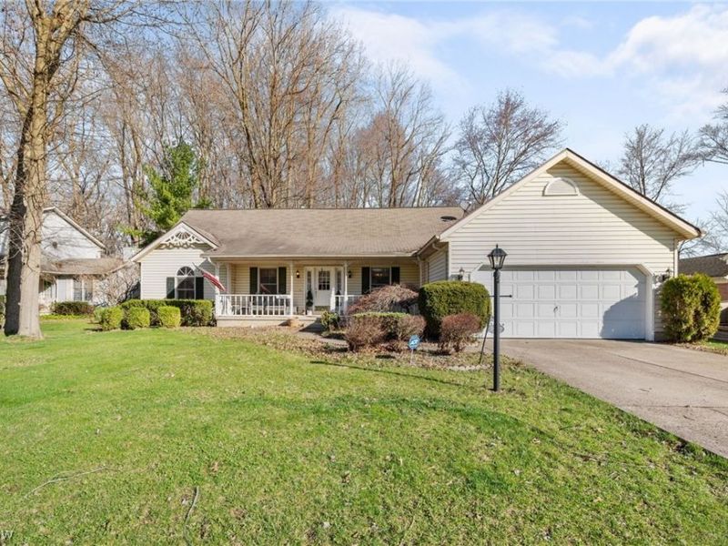 36080 Maple Drive, North Ridgeville, OH 44039 Photo 1