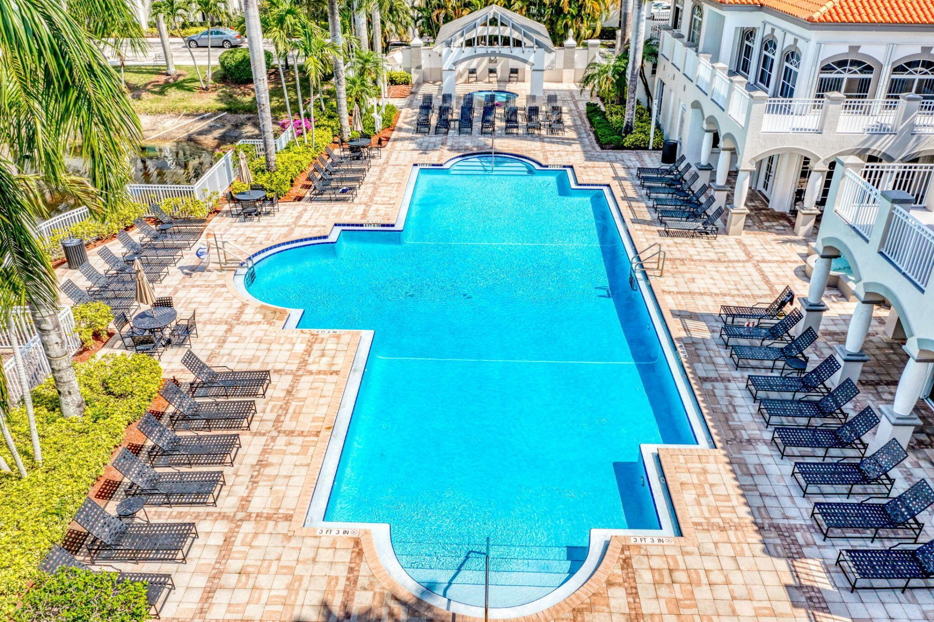 11028 Legacy Drive, Unit 302, Palm Beach Gardens, FL 33410 Photo