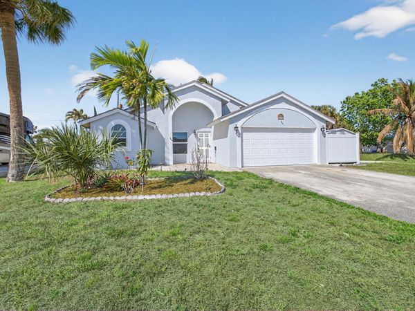 6223 Kendrick Street, Jupiter, FL 33458