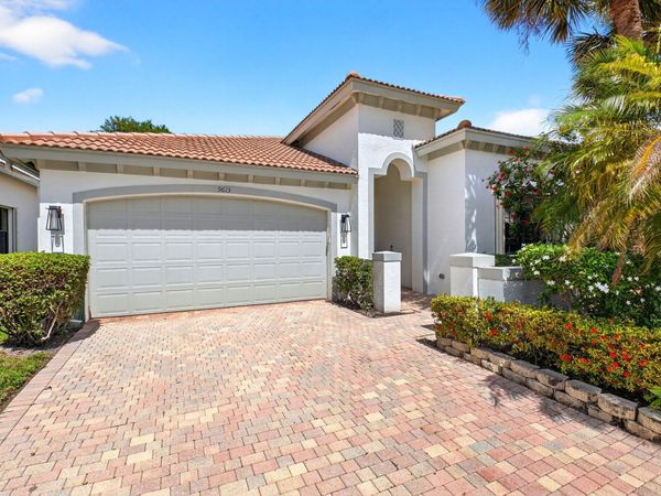 9613 Isles Cay Drive, Delray Beach, FL 33446