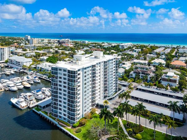 200 Macfarlane Drive, Unit N-406, Delray Beach, FL 33483