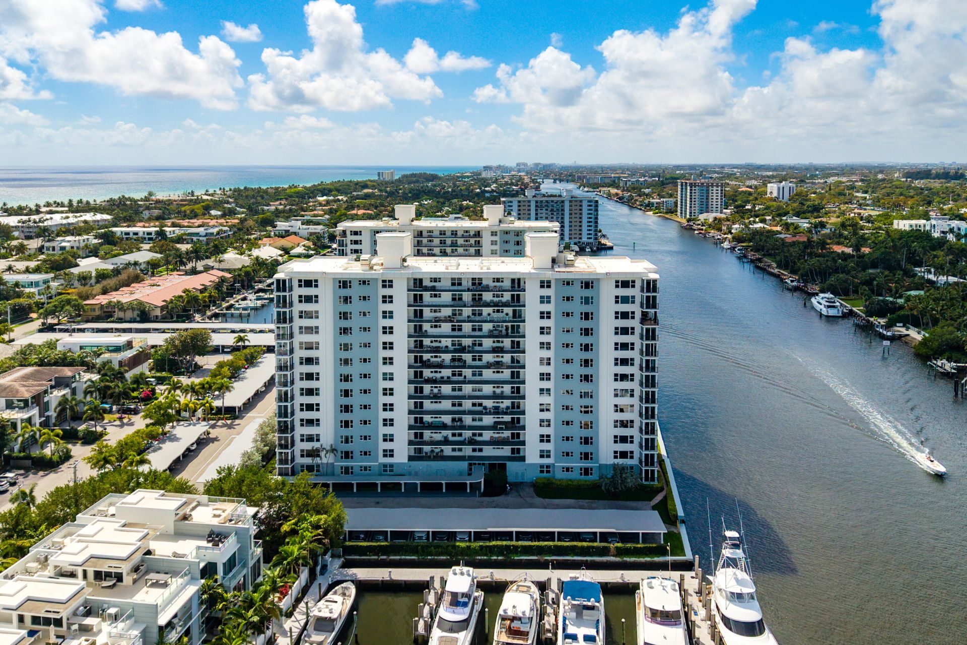 200 Macfarlane Drive, Unit N-406, Delray Beach, FL 33483 Photo