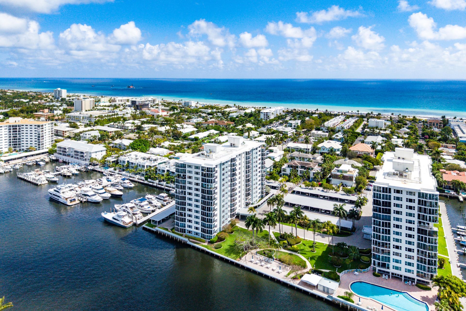 200 Macfarlane Drive, Unit N-406, Delray Beach, FL 33483 Photo