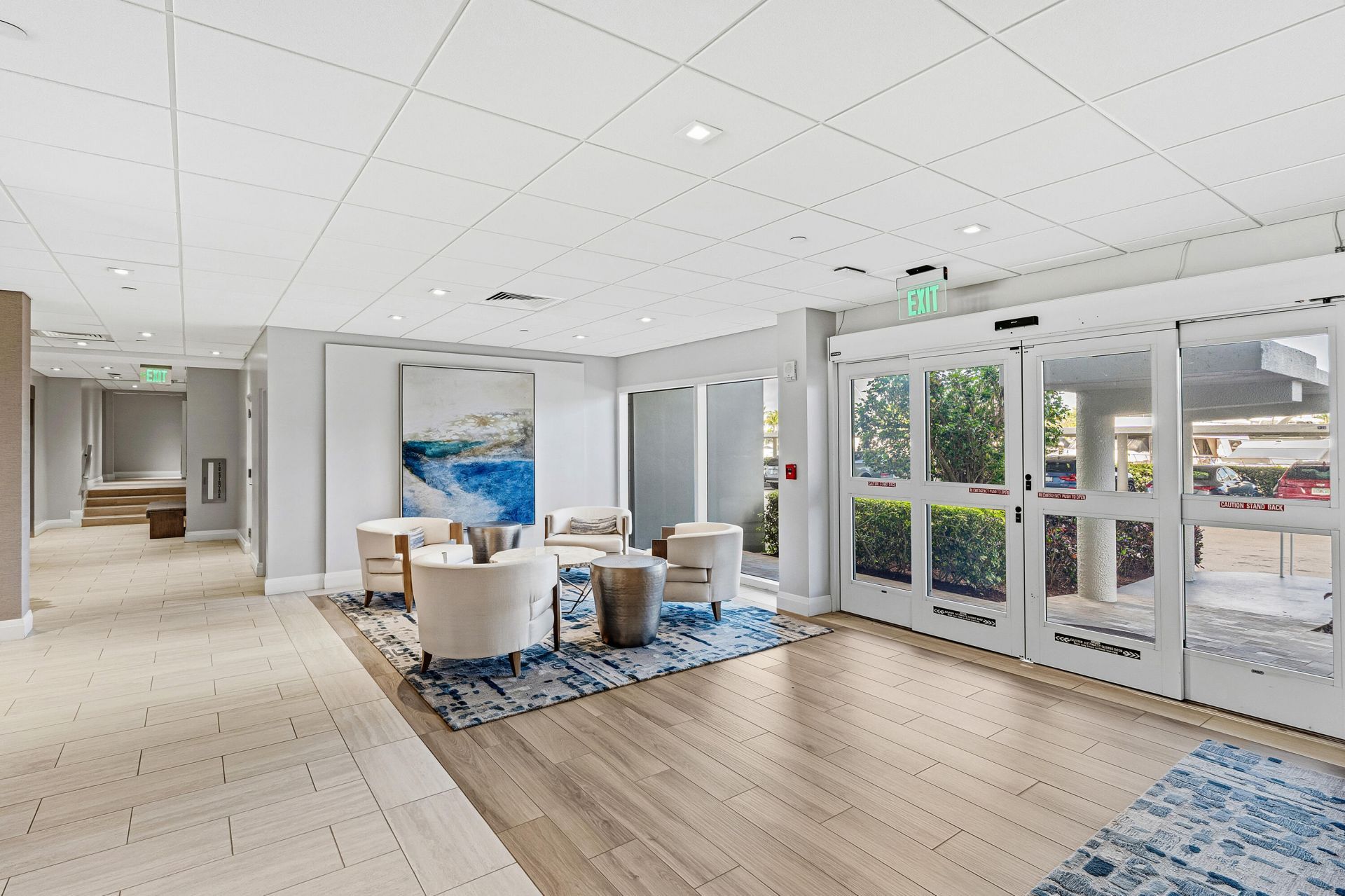 200 Macfarlane Drive, Unit N-406, Delray Beach, FL 33483 Photo