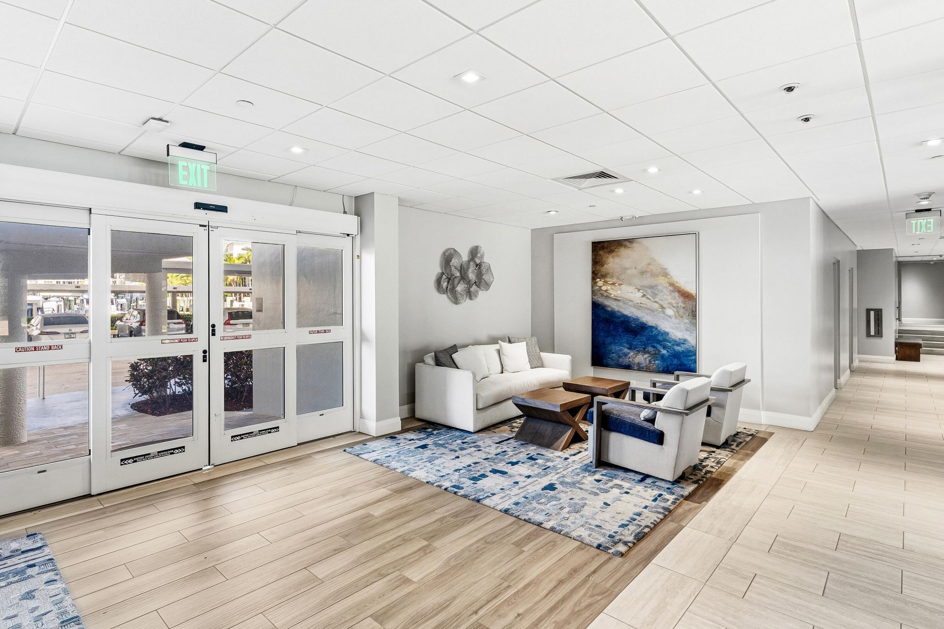 200 Macfarlane Drive, Unit N-406, Delray Beach, FL 33483 Photo