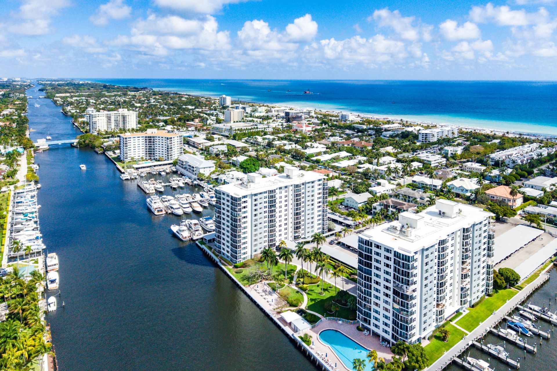 200 Macfarlane Drive, Unit N-406, Delray Beach, FL 33483 Photo