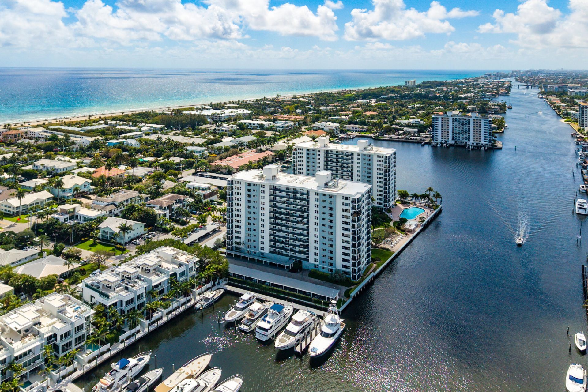 200 Macfarlane Drive, Unit N-406, Delray Beach, FL 33483 Photo