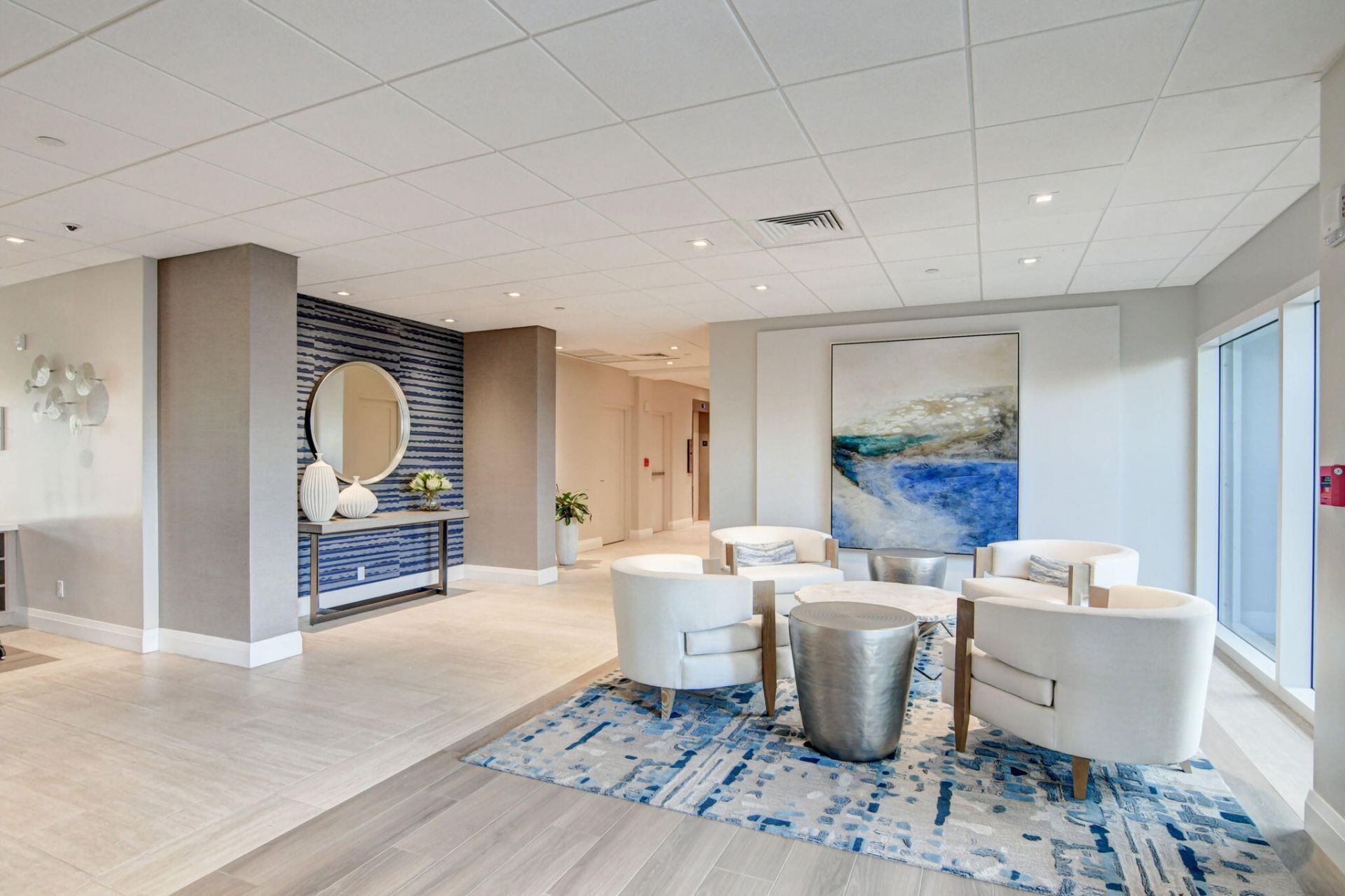 200 Macfarlane Drive, Unit N-406, Delray Beach, FL 33483 Photo