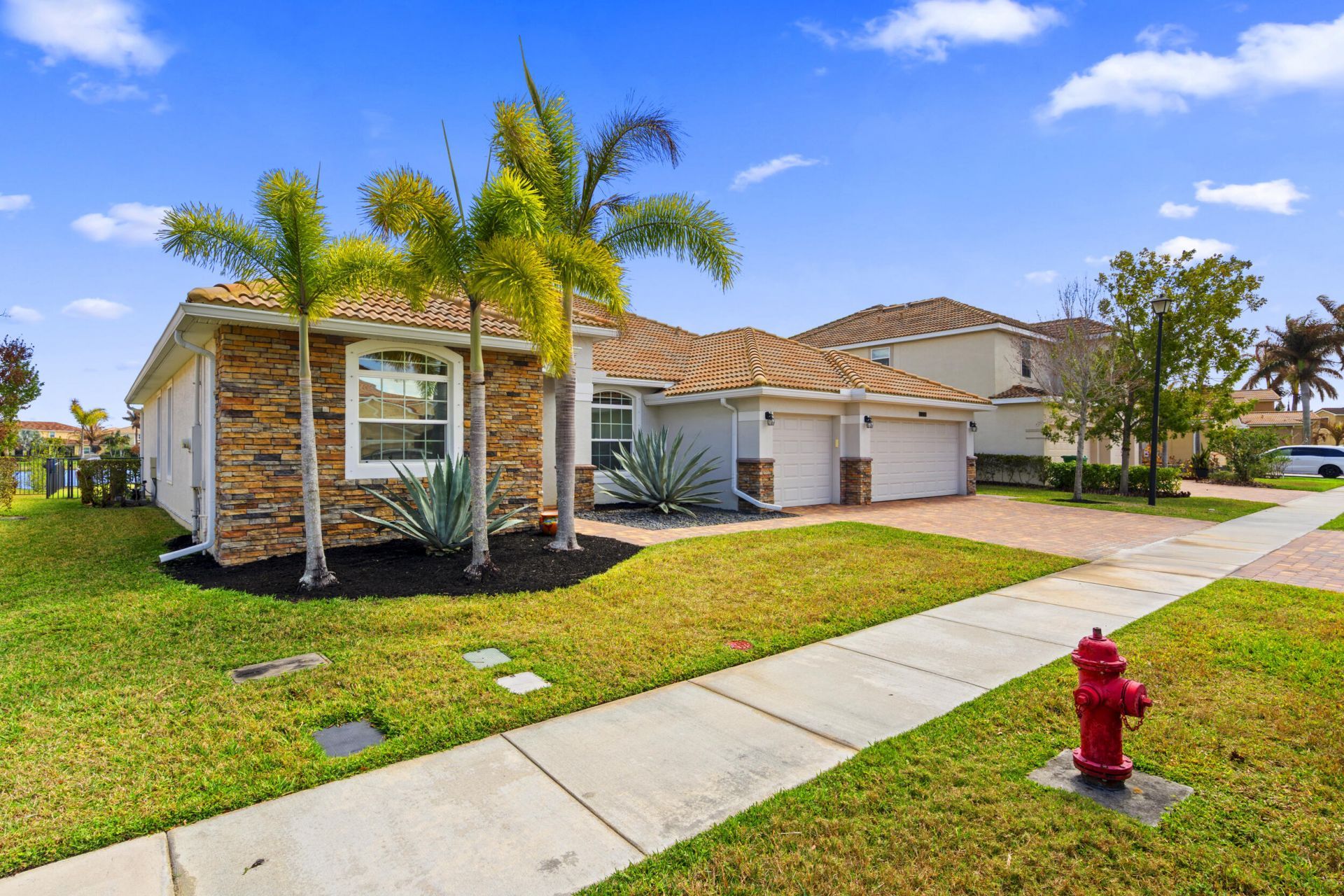 12150 SW Aventino Drive, Port Saint Lucie, FL 34987 Photo